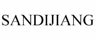 SANDIJIANG