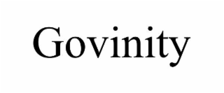 GOVINITY