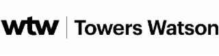 WTW TOWERS WATSON