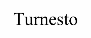 TURNESTO