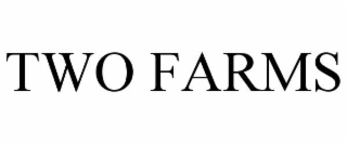 TWO FARMS