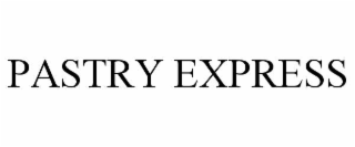 PASTRY EXPRESS