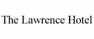 THE LAWRENCE HOTEL
