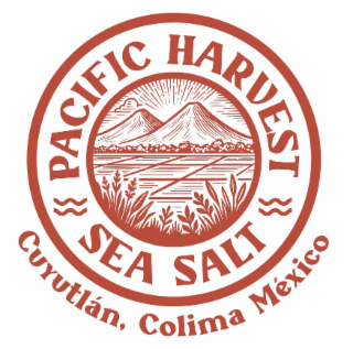 PACIFIC HARVEST SEA SALT CUYUTLÃN, COLIMA MÃXICO