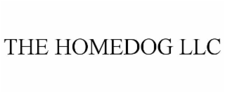THE HOMEDOG LLC