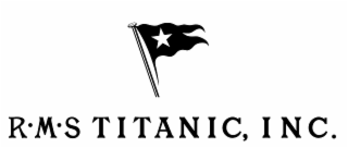 RÂ·MÂ·S TITANIC, INC.