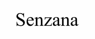 SENZANA