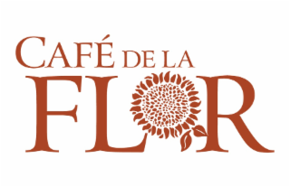 CAFÃ DE LA FLOR