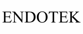 ENDOTEK