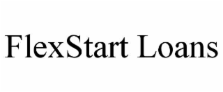 FLEXSTART LOANS