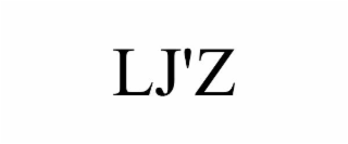 LJ'Z