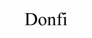 DONFI