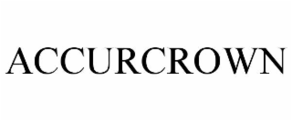ACCURCROWN