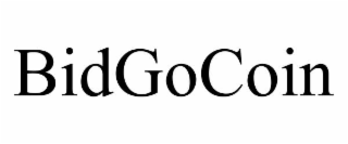 BIDGOCOIN