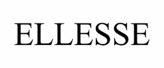 ELLESSE
