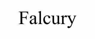 FALCURY
