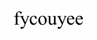 FYCOUYEE