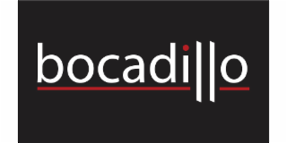 BOCADILLO