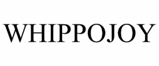 WHIPPOJOY
