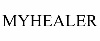 MYHEALER