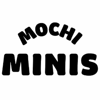MOCHI MINIS