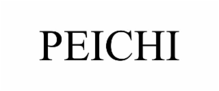 PEICHI