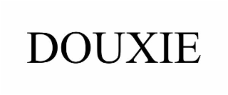 DOUXIE