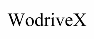 WODRIVEX