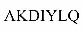 AKDIYLQ