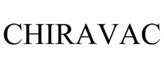 CHIRAVAC
