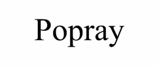 POPRAY