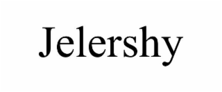 JELERSHY