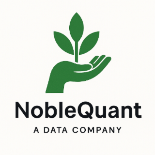 NOBLEQUANT A DATA COMPANY