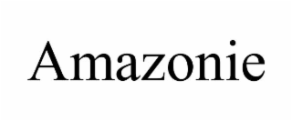 AMAZONIE