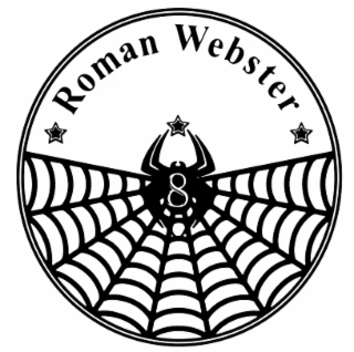 ROMAN WEBSTER