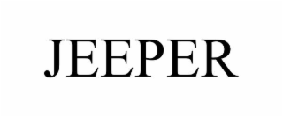 JEEPER
