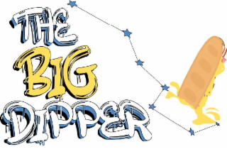 THE BIG DIPPER