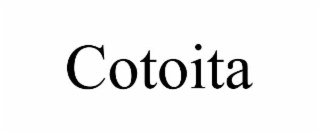 COTOITA