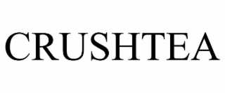 CRUSHTEA