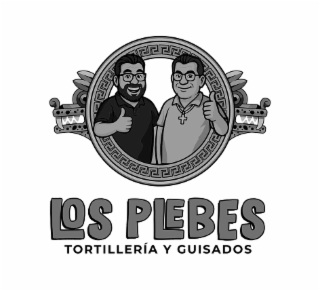 LOS PLEBES TORTILLERÃA Y GUISADOS