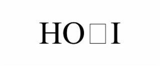 HOÊ»I