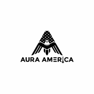 A AURA AMERICA