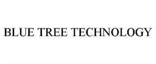 BLUE TREE TECHNOLOGY
