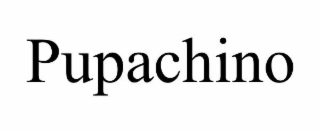 PUPACHINO