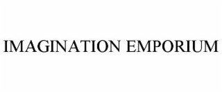 IMAGINATION EMPORIUM