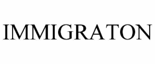 IMMIGRATON