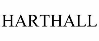 HARTHALL