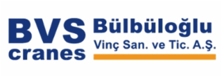BVS CRANES BÃLBÃLOÄLU VINÃ SAN. VE TIC. A.Å.