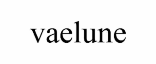 VAELUNE