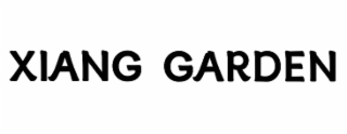 XIANG GARDEN